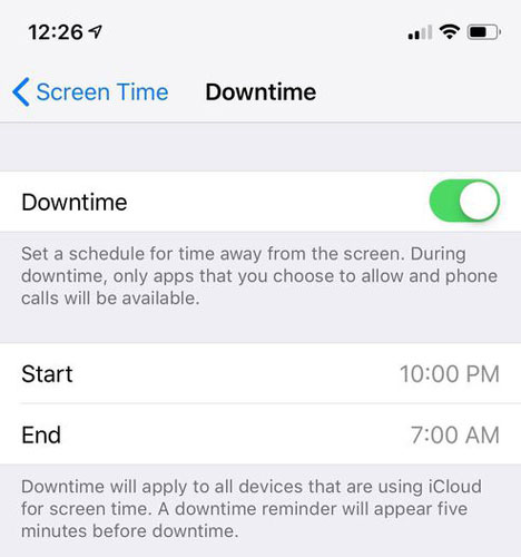 19 مورد از جالب ترین ویژگی های iOS 12